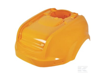 Stiga 3370768050 Capot moteur