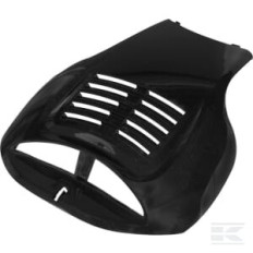Stiga 1271103740 Capot moteur EL63 noir