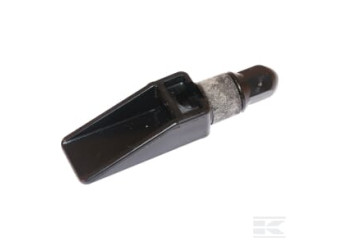 Stiga 1134490401 Levier en PVC