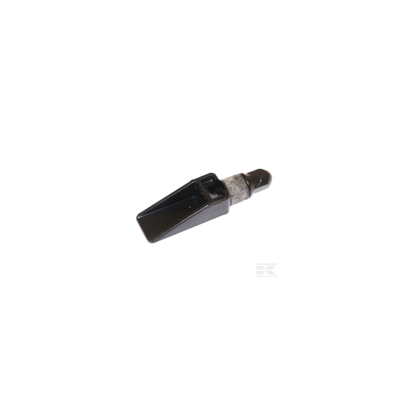 Stiga 1134490401 Levier en PVC