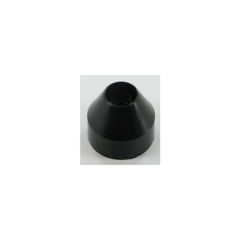 Stiga 1134479002 Douille Noir(e)