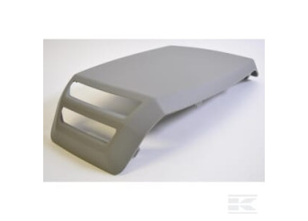 Stiga 1134526401 Capot Gris(e)