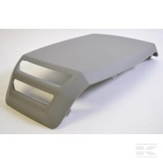 Stiga 1134526401 Capot Gris(e)