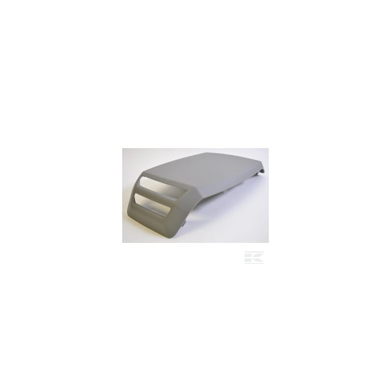 Stiga 1134526401 Capot Gris(e)