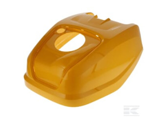 Stiga 1134528302 Capot-moteur jaune
