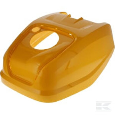 Stiga 1134528302 Capot-moteur jaune
