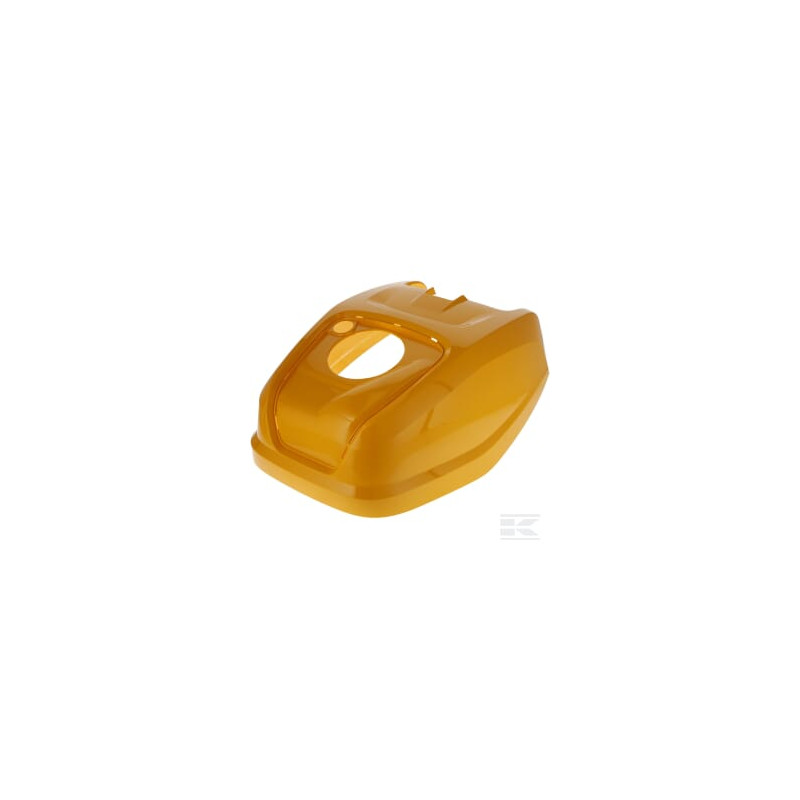 Stiga 1134528302 Capot-moteur jaune