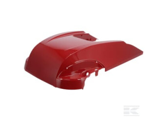 Stiga 3250769800 Capot supérieur rouge