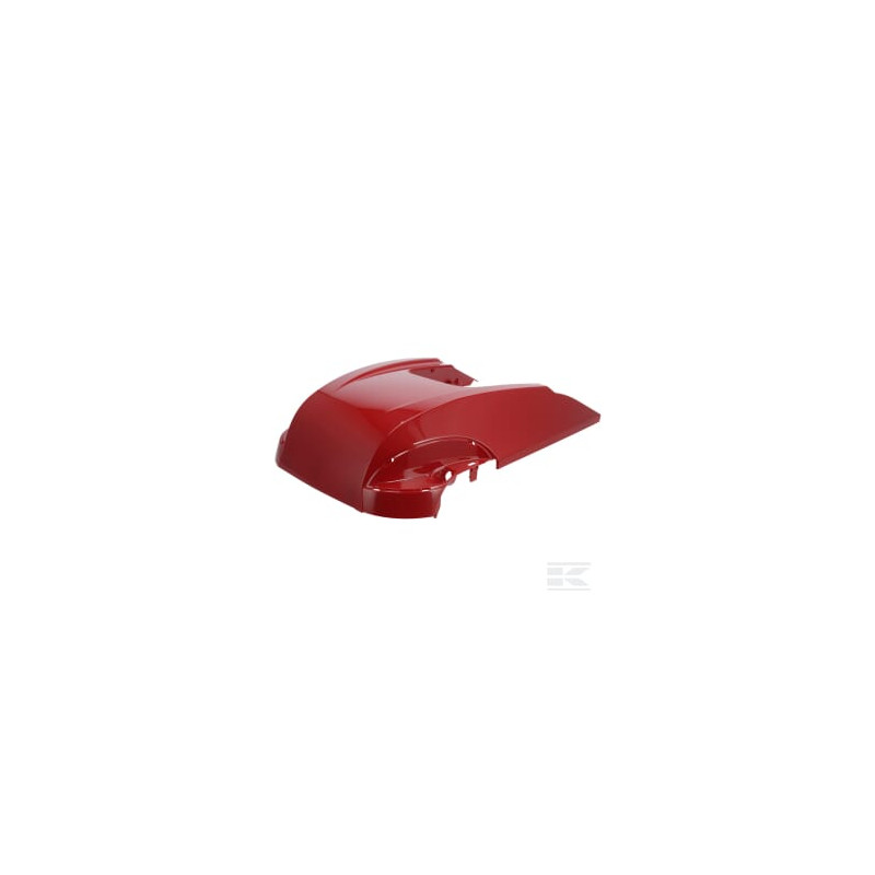 Stiga 3250769800 Capot supérieur rouge