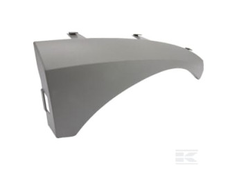 Stiga 3251097930 Enjoliveur droit, gris