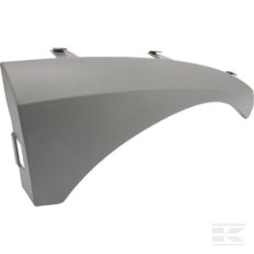 Stiga 3251097930 Enjoliveur droit, gris