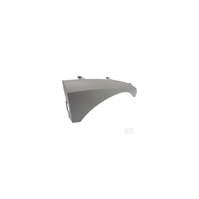 Stiga 3251097930 Enjoliveur droit, gris