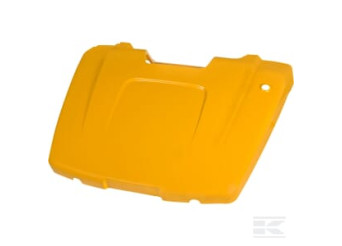 Stiga 3251105382 Bac de ramassage d'herbe