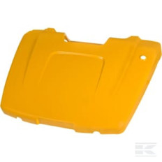 Stiga 3251105382 Bac de ramassage d'herbe