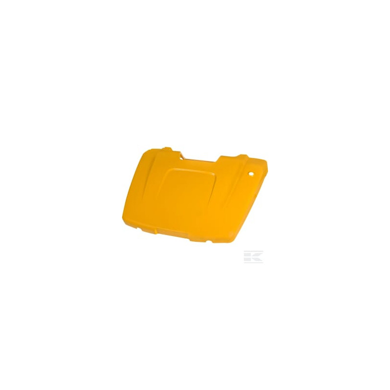 Stiga 3251105382 Bac de ramassage d'herbe