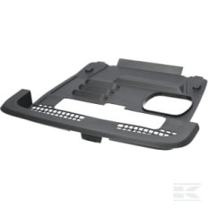 Stiga 3271104811 Capot moteur