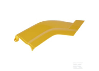 Stiga 3271104880 Wheel cover RH [yellow]