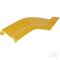 Stiga 3271104880 Wheel cover RH [yellow]