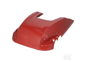 Stiga 3250769101 Haut capot rouge 300941 sdx