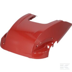 Stiga 3250769101 Haut capot rouge 300941 sdx