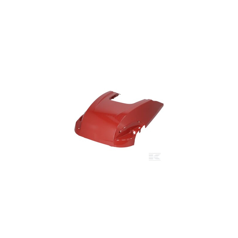 Stiga 3250769101 Haut capot rouge 300941 sdx