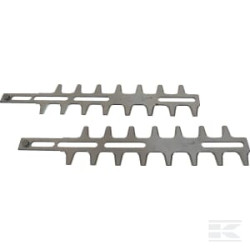 Stihl 42307106052 Lame de Taille-haies