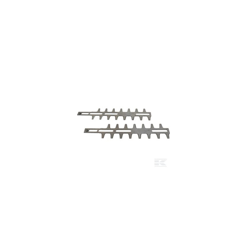 Stihl 42307106052 Lame de Taille-haies