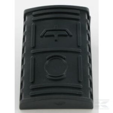 Castelgarden 1251102690 Couvre etrier JUNIOR