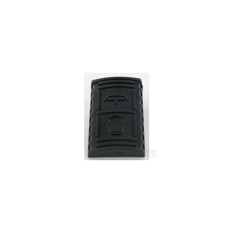 Castelgarden 1251102690 Couvre etrier JUNIOR