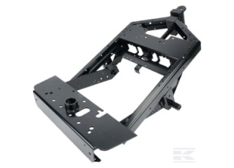 Stiga 3878000110 Châssis