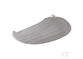 Castelgarden 3254109020 Lampe gauche