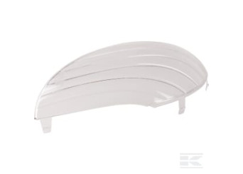 Castelgarden 3254109010 Feu transparent droit