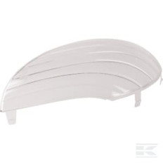 Castelgarden 3254109010 Feu transparent droit