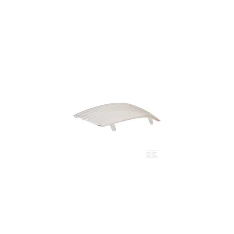 Castelgarden 3254108870 Verre Phare avant droit