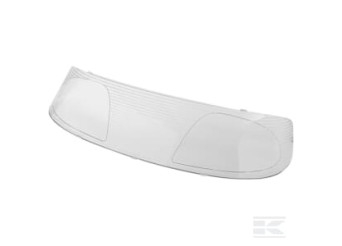 MTD 73104949A Lentille pour grille style 1