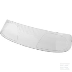 MTD 73104949A Lentille pour grille style 1