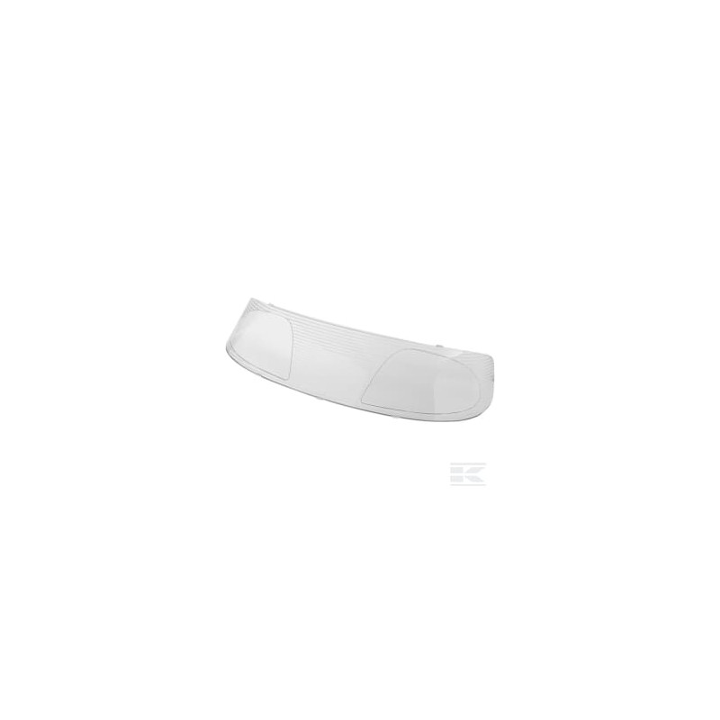 MTD 73104949A Lentille pour grille style 1