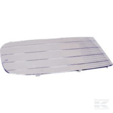 MTD 7312286A Lentille
