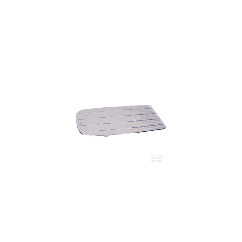 MTD 7312286A Lentille