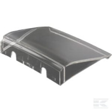 Stiga 1137005401 Verre pour phare