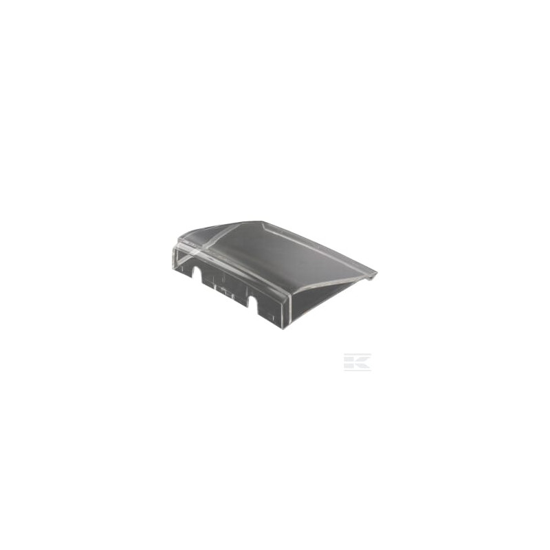 Stiga 1137005401 Verre pour phare
