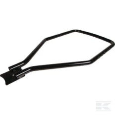 Castelgarden 3810063672 Guidon, partie sup., noir