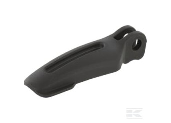 Castelgarden 3223195200 Étrier de manche gris