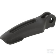 Castelgarden 3223195200 Étrier de manche gris