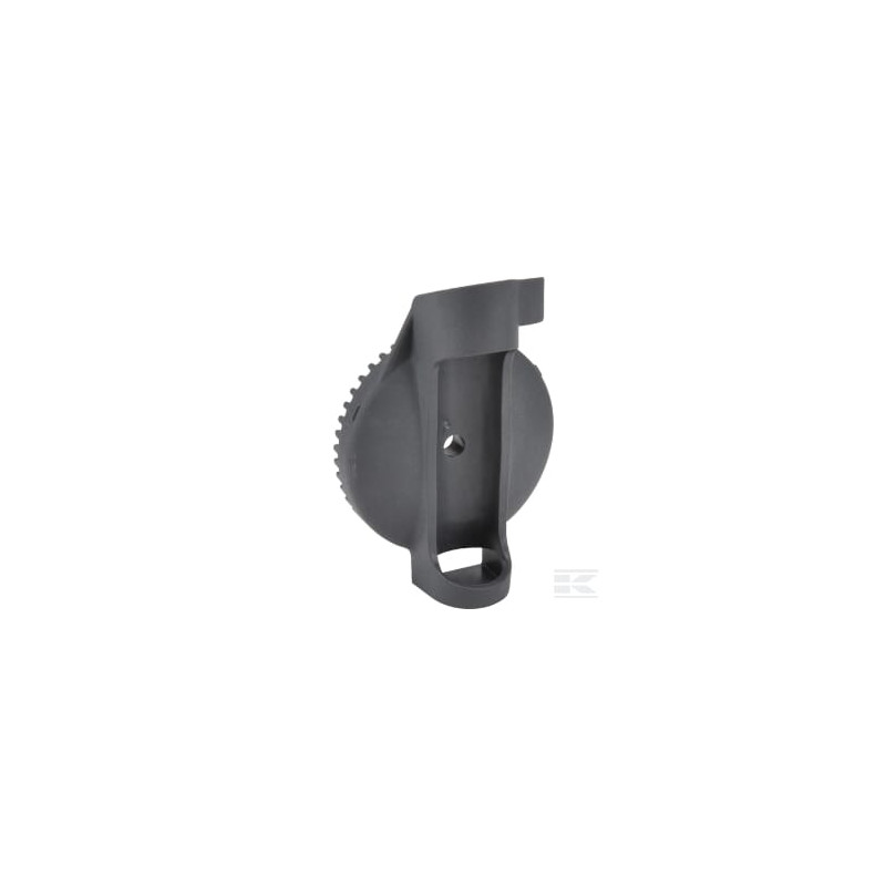 Castelgarden 3222461000 Étrier fixation p. manche gris