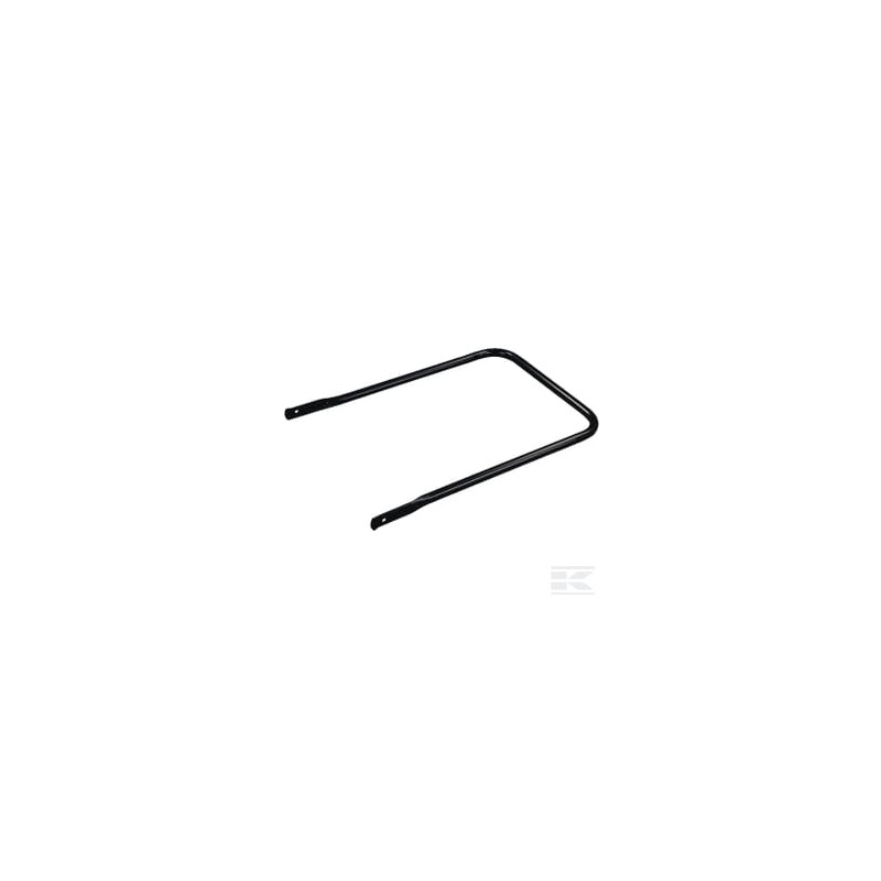 Castelgarden 3810065320 Guidon inférieur