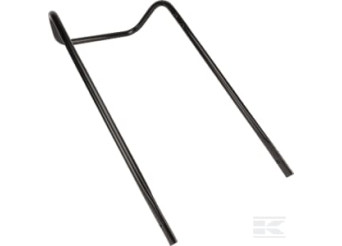 Castelgarden 3810069452 Guidon supérieur