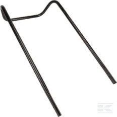 Castelgarden 3810069452 Guidon supérieur