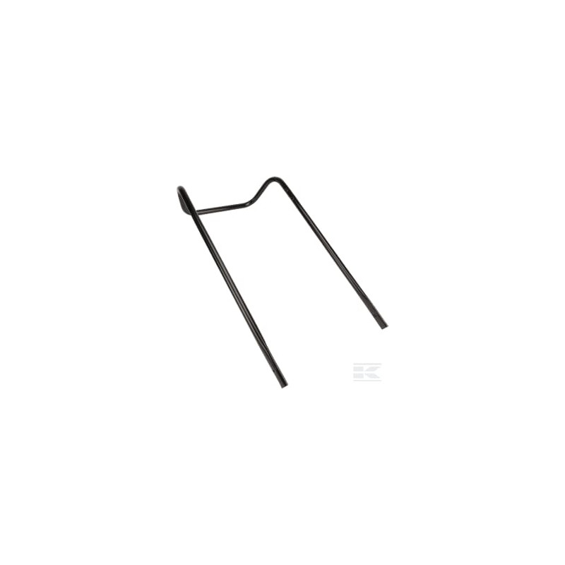 Castelgarden 3810069452 Guidon supérieur