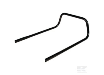 Castelgarden 3810070172 Guidon supérieur